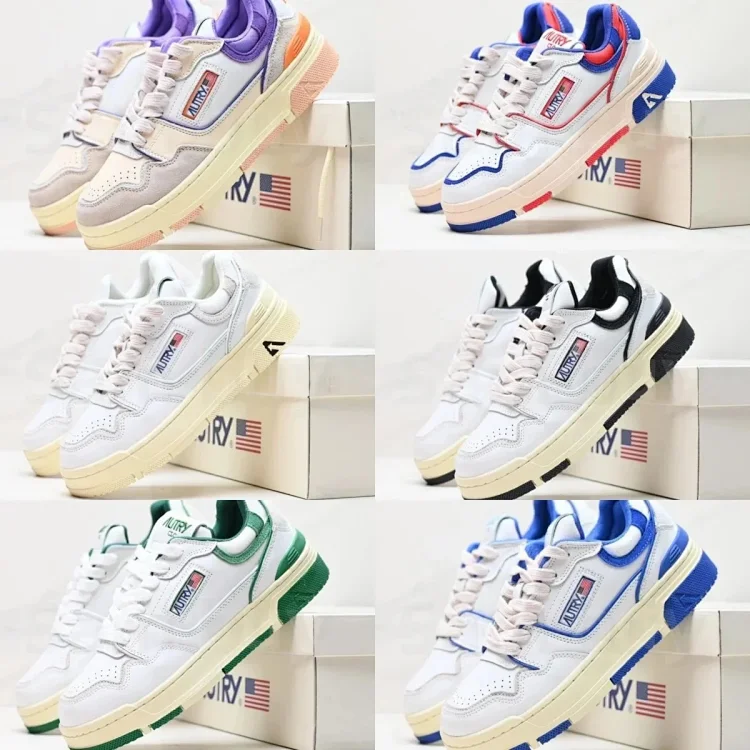 Autry Shoes