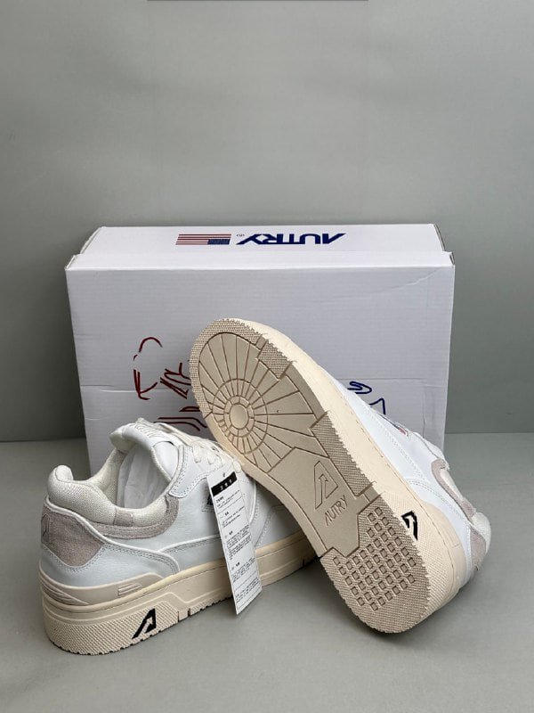 Autry Shoes
