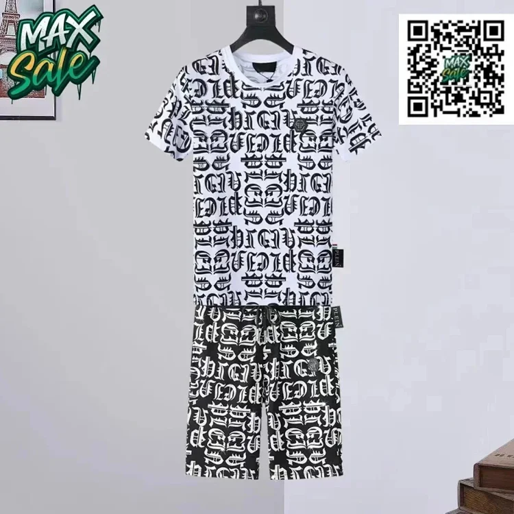Conjunto Philipp Ple