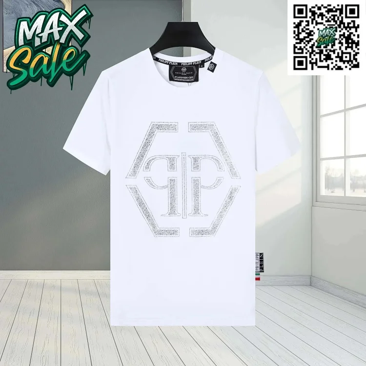  Philipp Plein T-shi