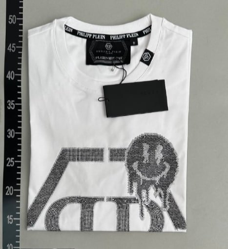 Philipp Plein T-shirt 