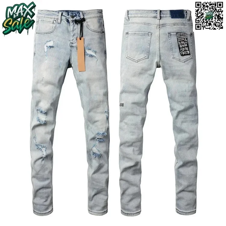KSUBI jeans