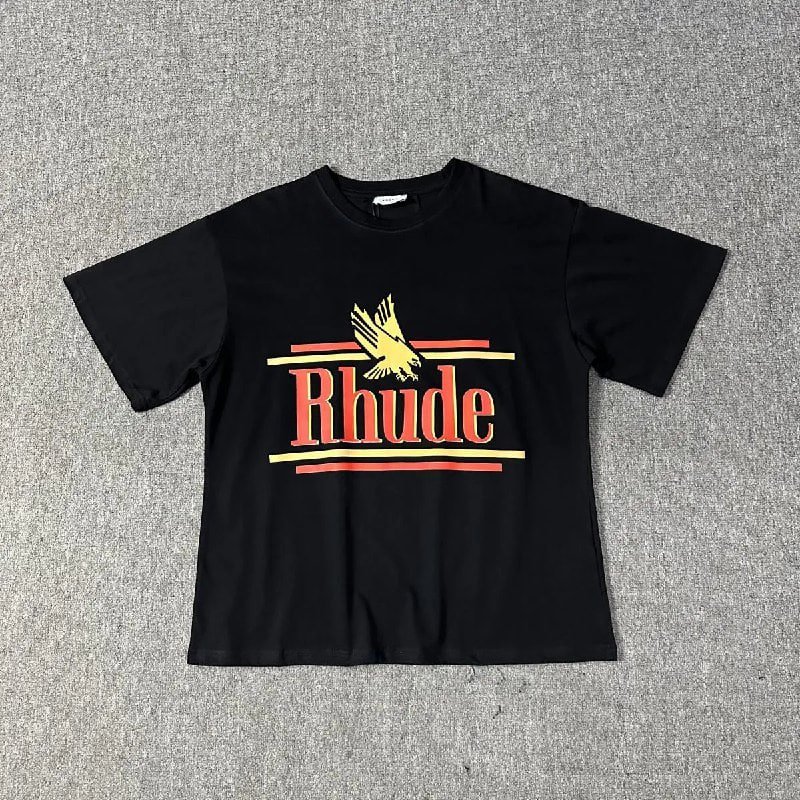 Rhude T-Shirts 