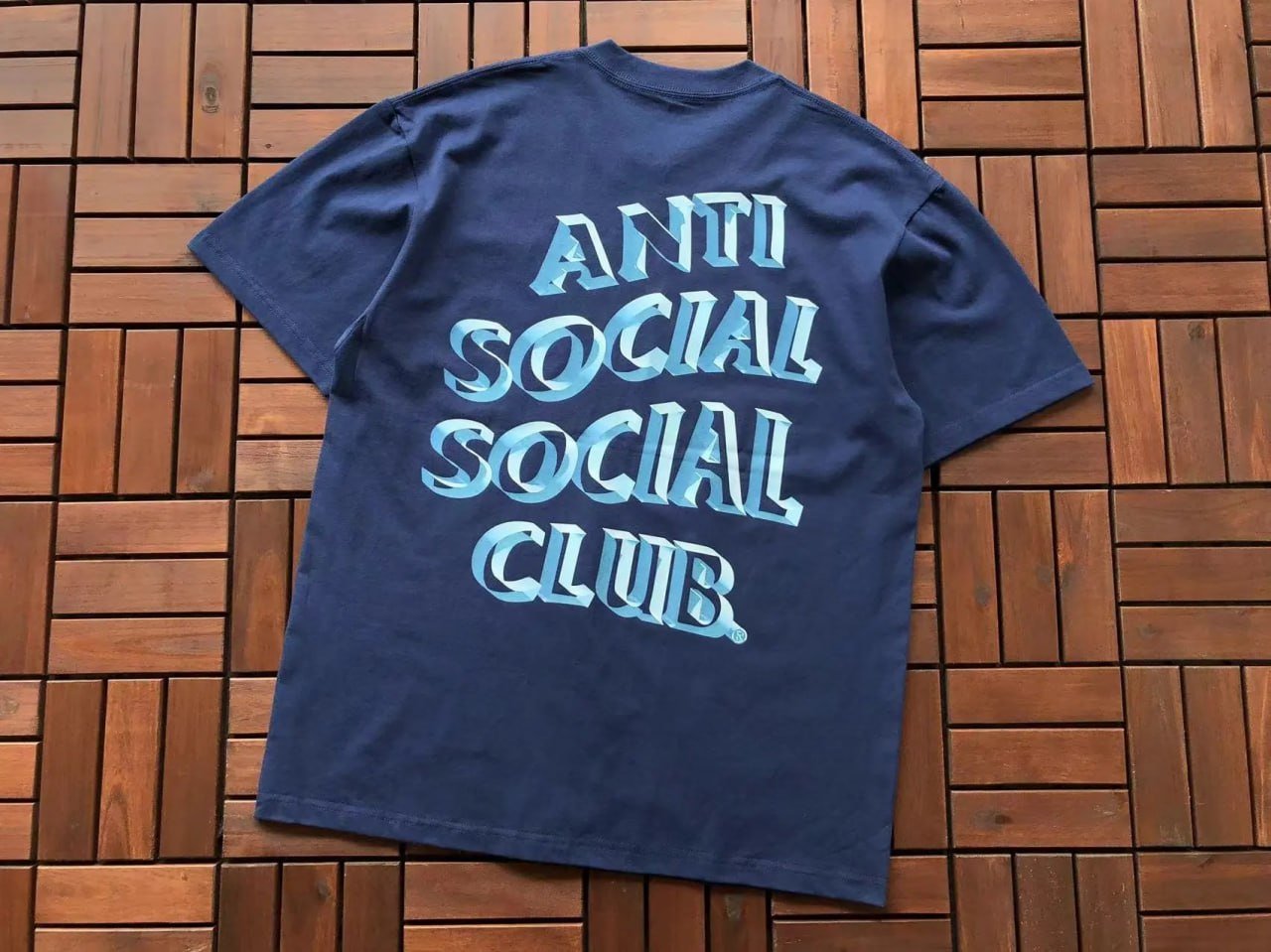 ANTISOCIAL T-Shirts