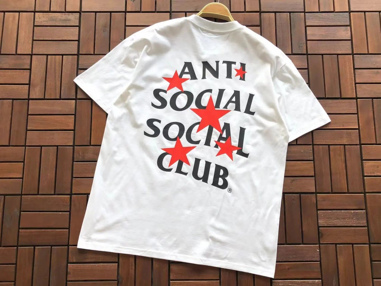 ANTISOCIAL T-Shirts