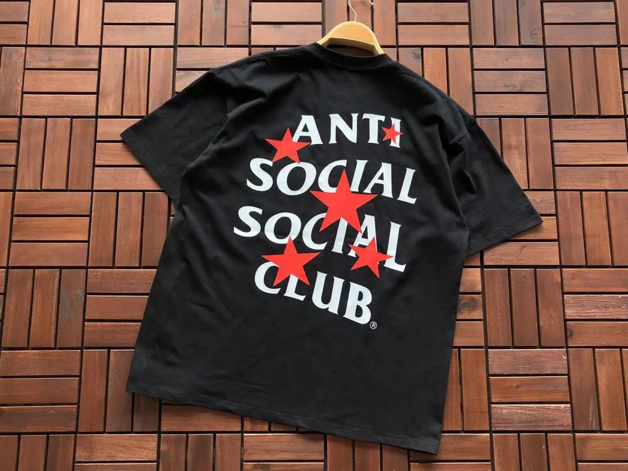ANTISOCIAL T-Shirts