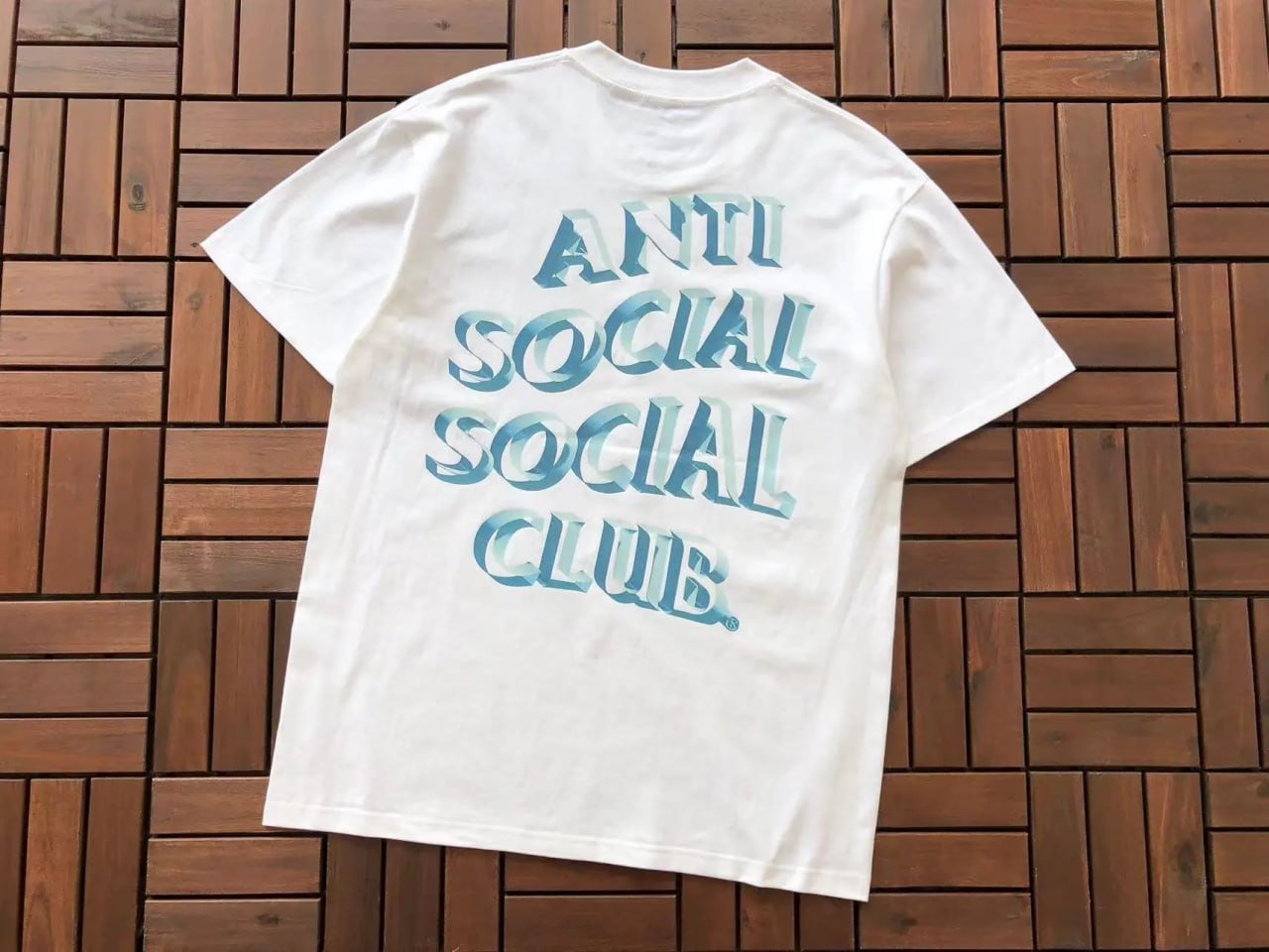 ANTISOCIAL T-Shirts