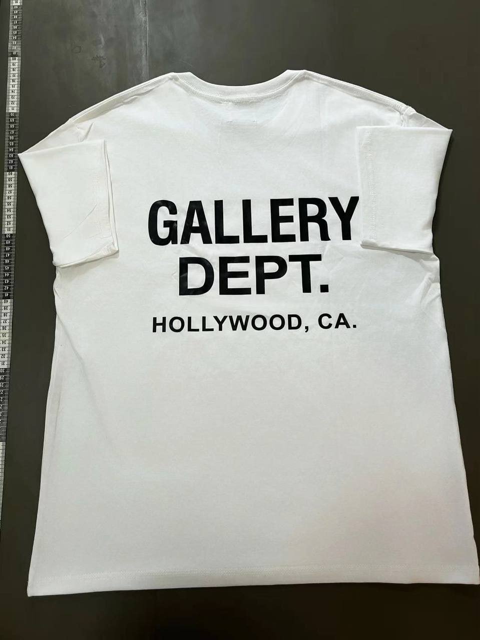 GALLERY DEPT T-shirt 
