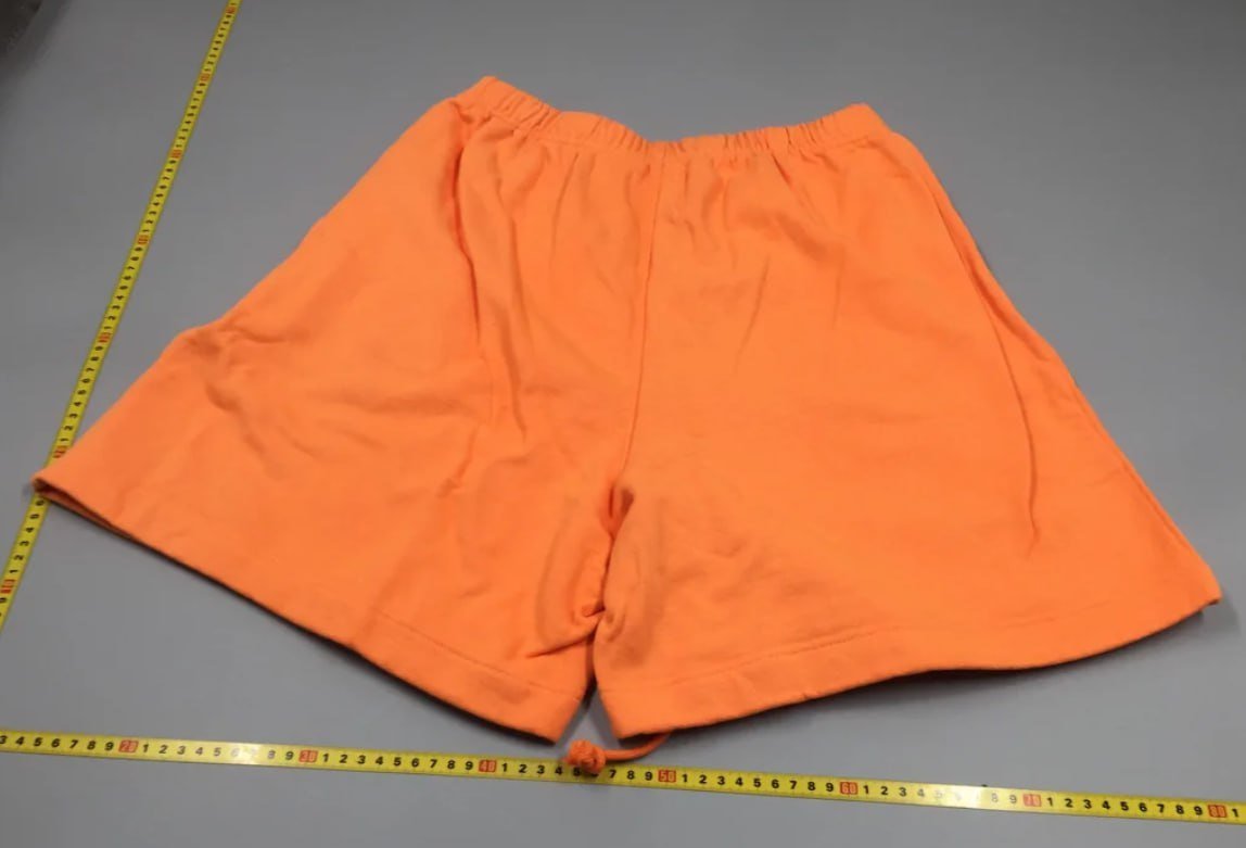 CORTO GALLERY DEPT Shorts 