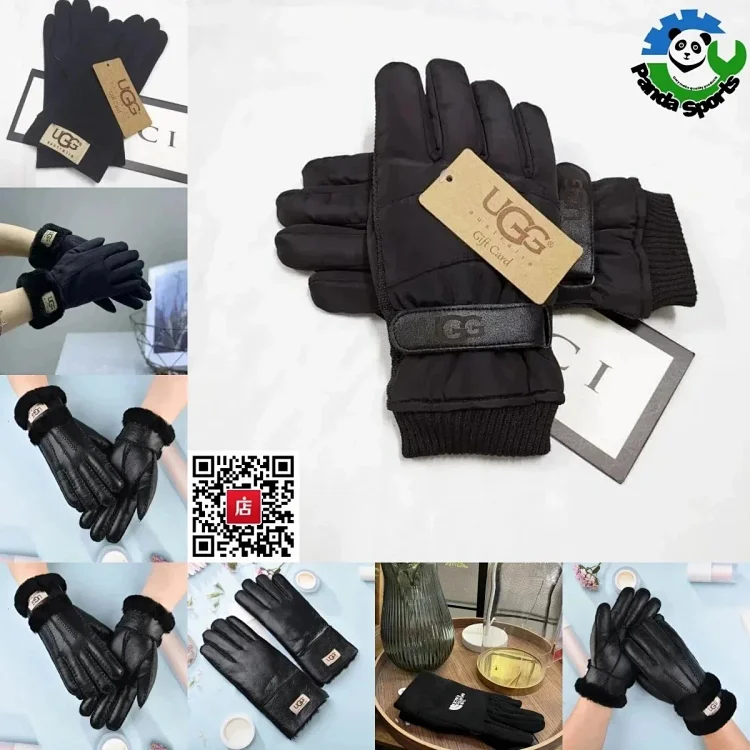 UGG gloves
