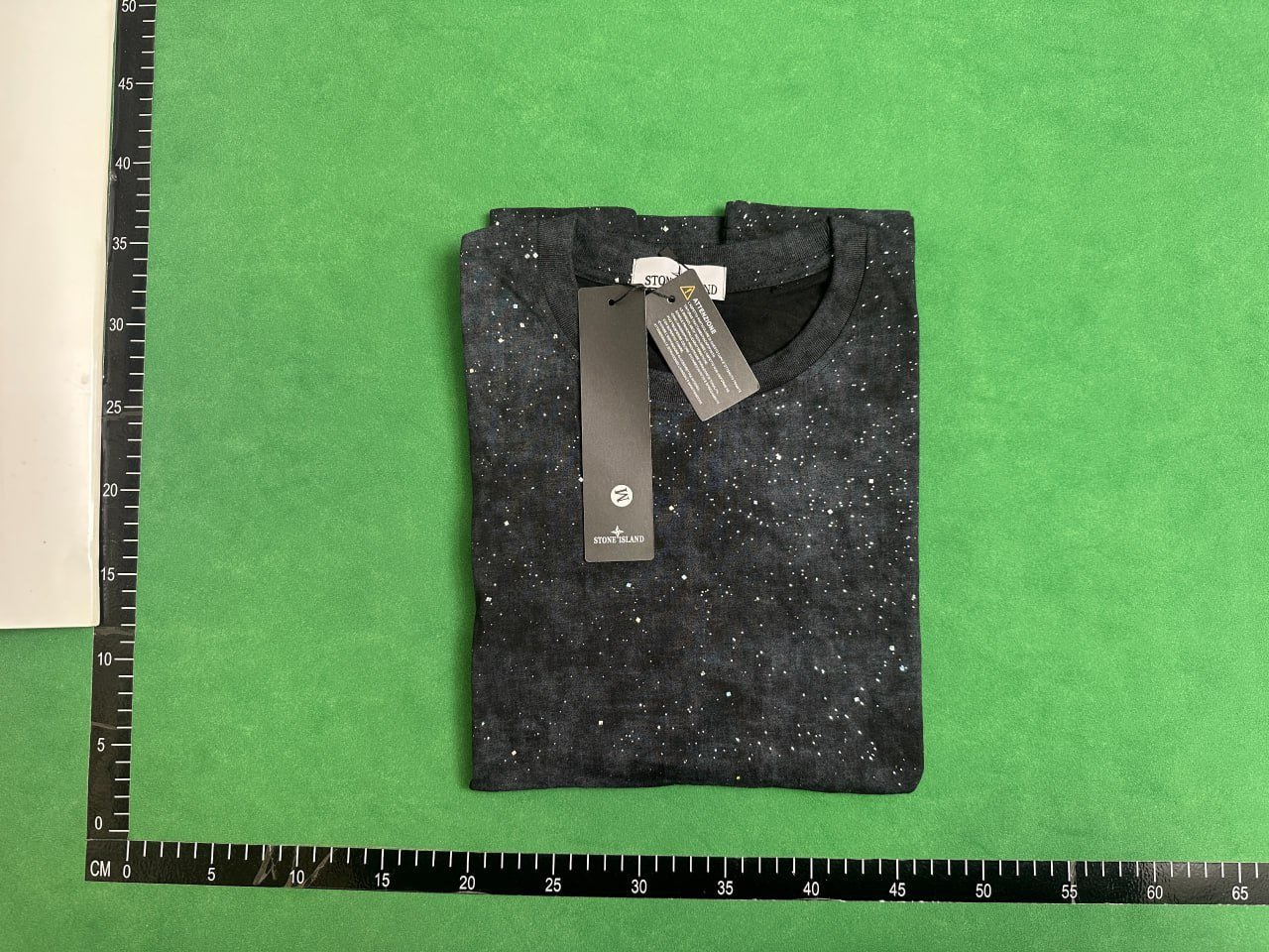 STONE ISLAND  T-shirt 