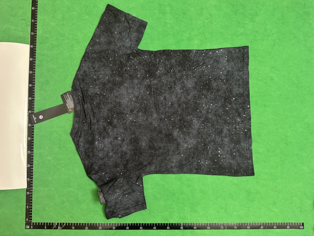 STONE ISLAND  T-shirt 