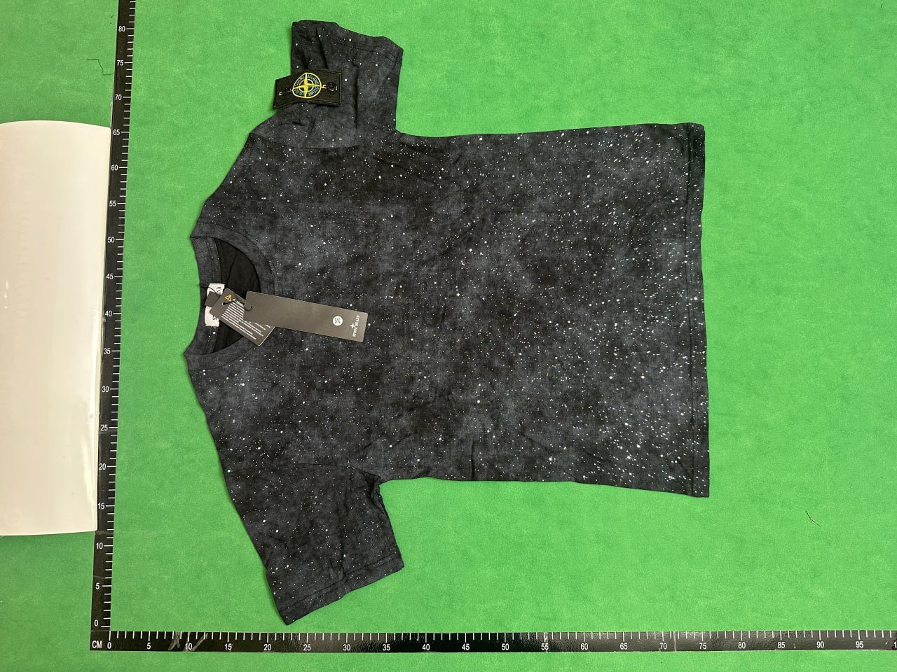 STONE ISLAND  T-shirt 