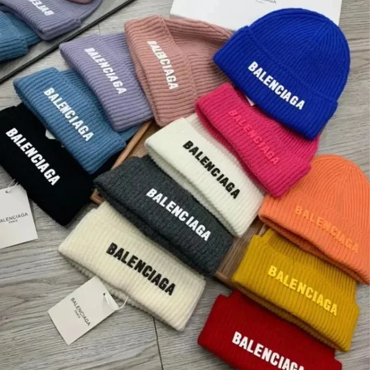 Balenciaga hat