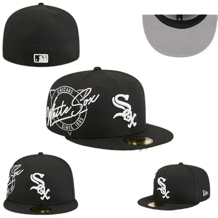 NEW ERA CAP