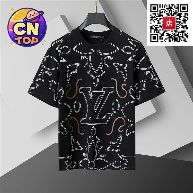 Louis Vuitton   T-sh
