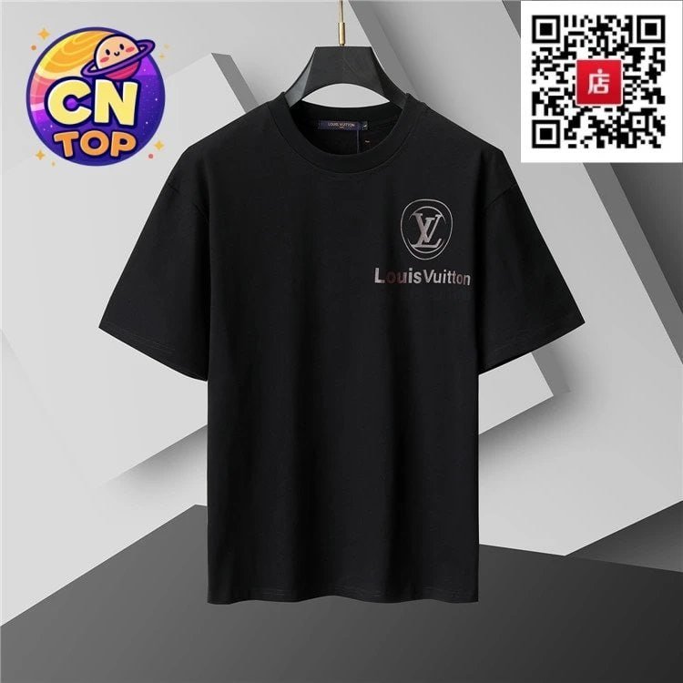 Louis Vuitton   T-shirt 