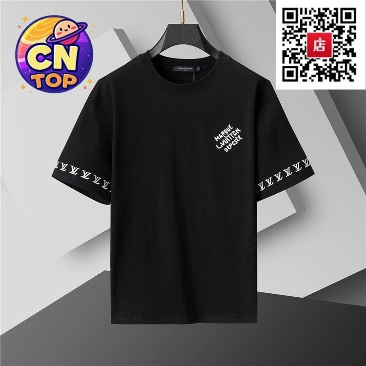 Louis Vuitton   T-shirt 