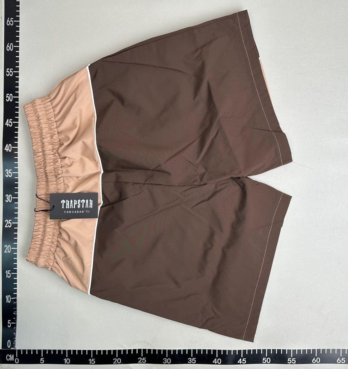 Trapstar Shorts 
