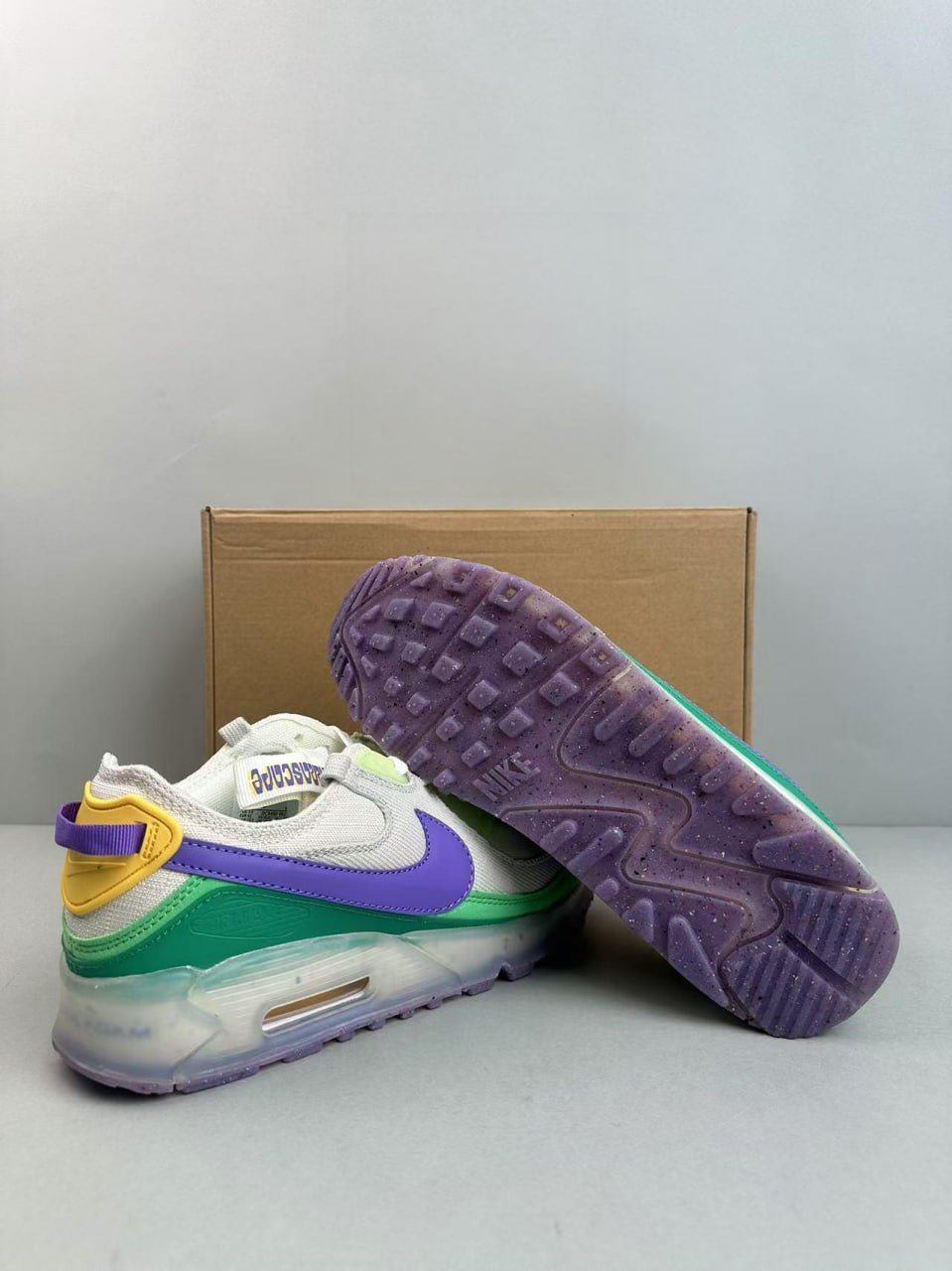 Nike Air Max 90
