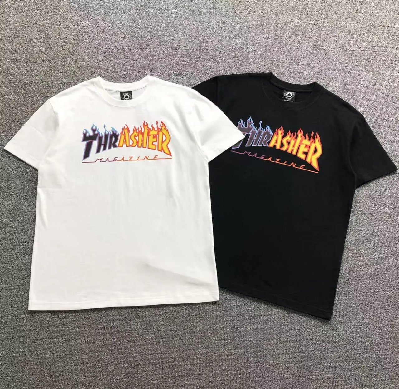 THRASHER T-shirt 