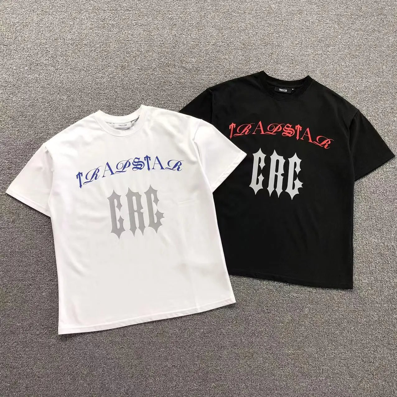 trapstar T-shirt 