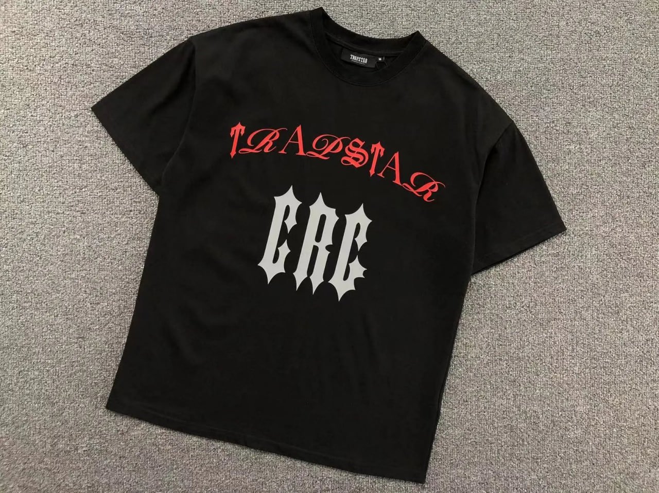 trapstar T-shirt 
