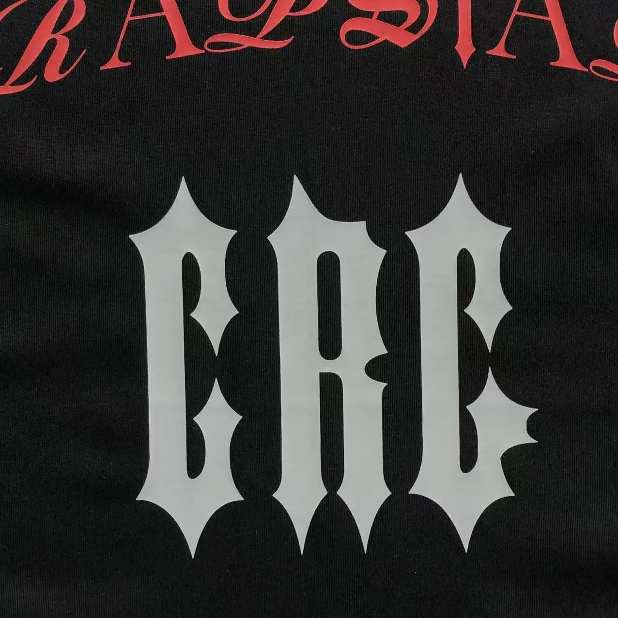 trapstar T-shirt 