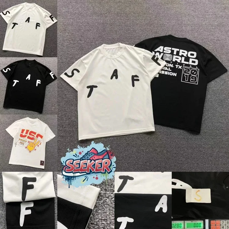 TRAPSTAR T-shirt