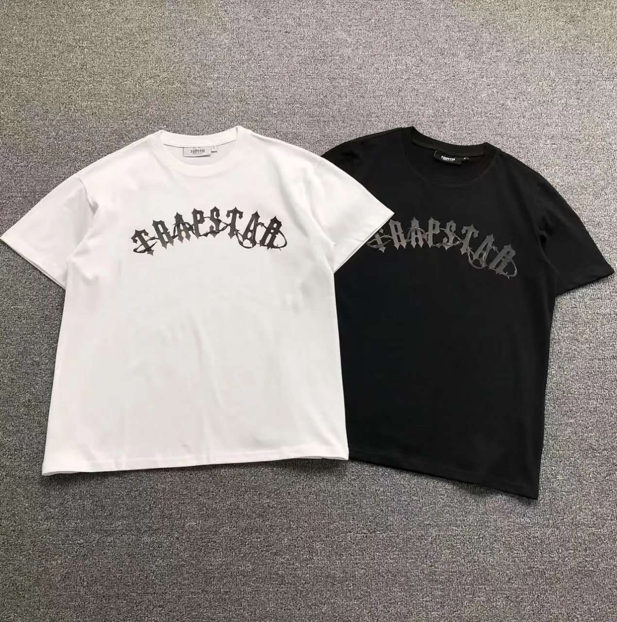 TRAPSTAR   T-shirt