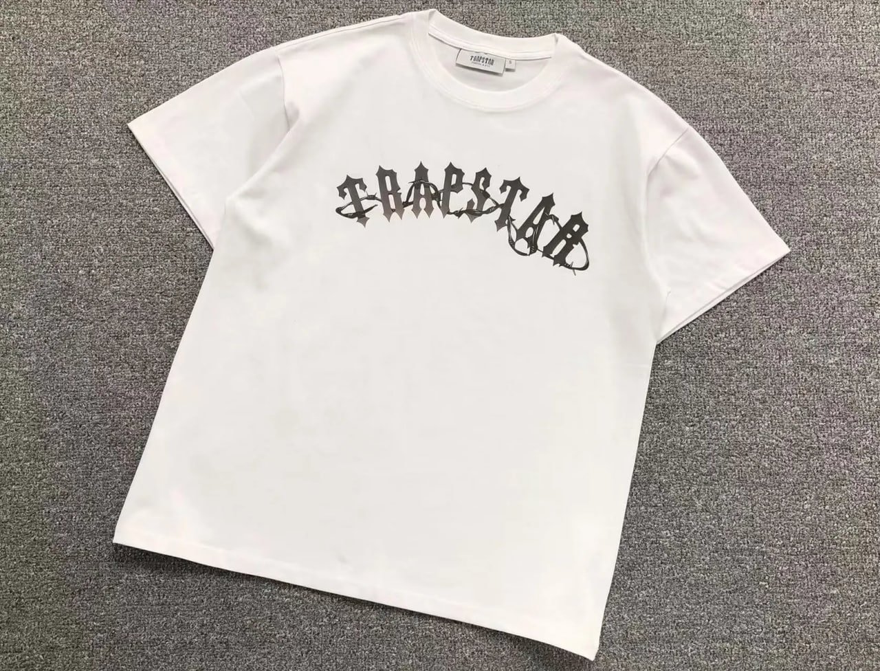 TRAPSTAR   T-shirt