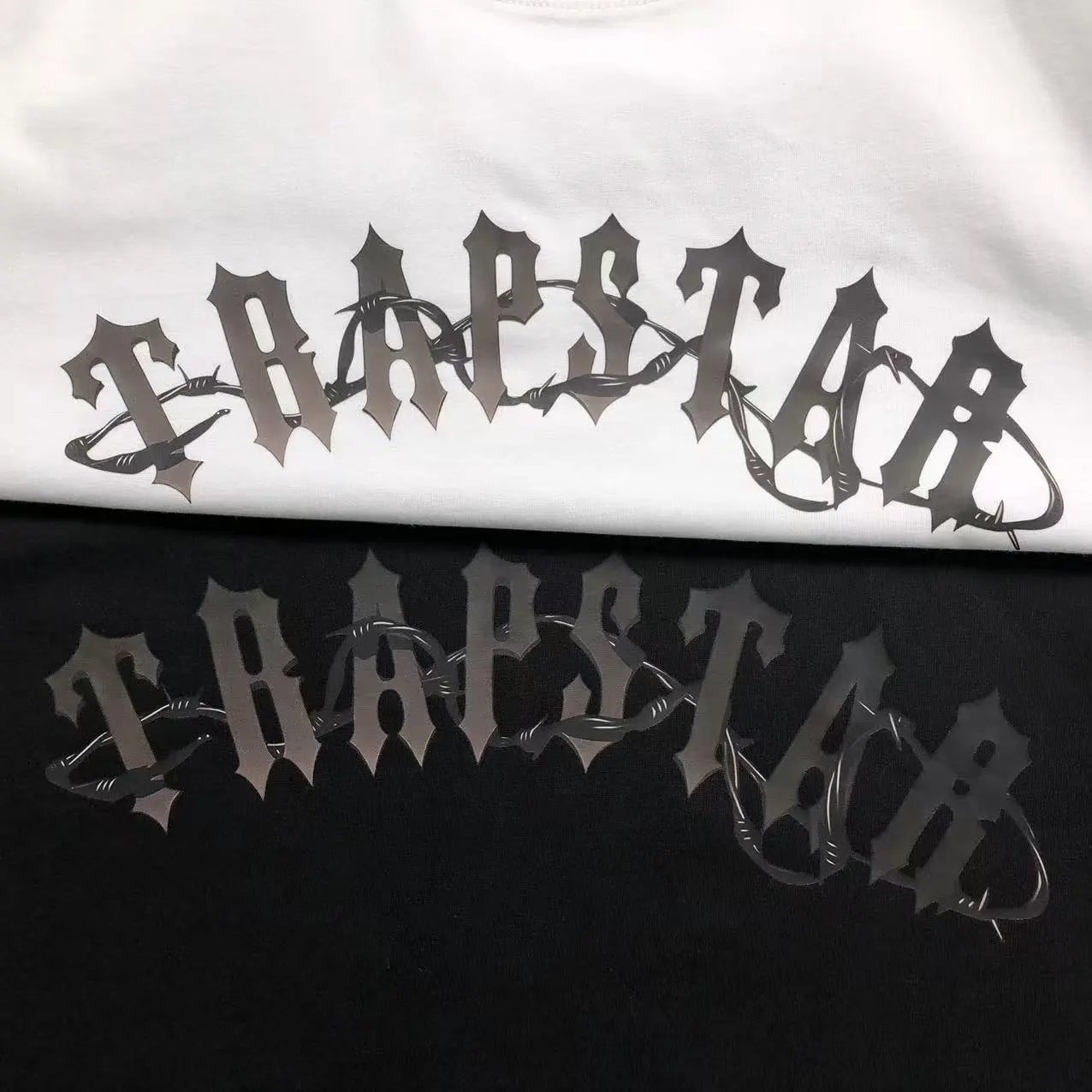 TRAPSTAR   T-shirt