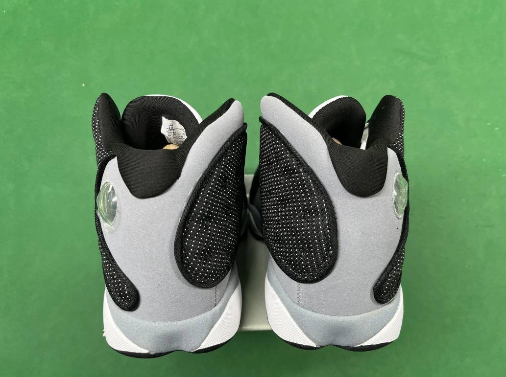  JORDAN 13