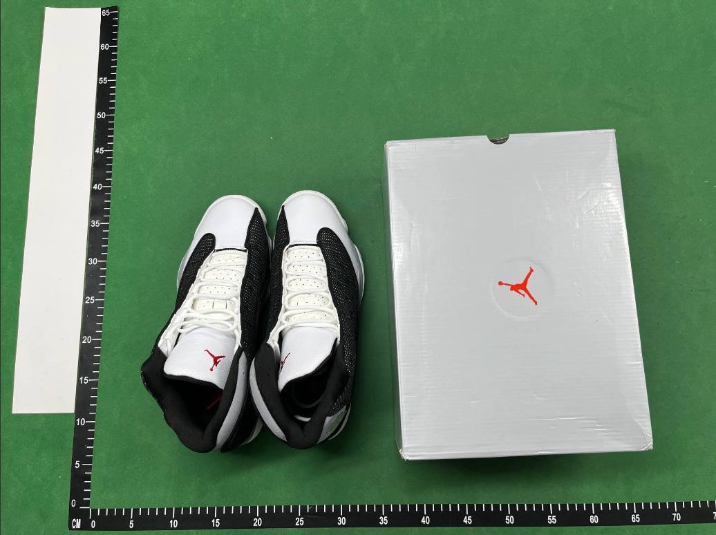  JORDAN 13