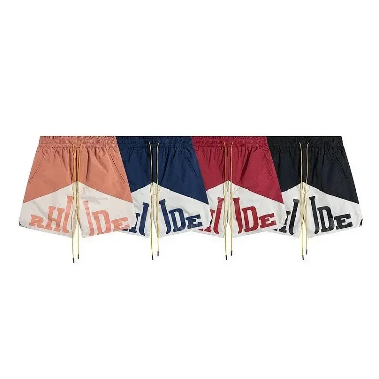 Rhude shorts