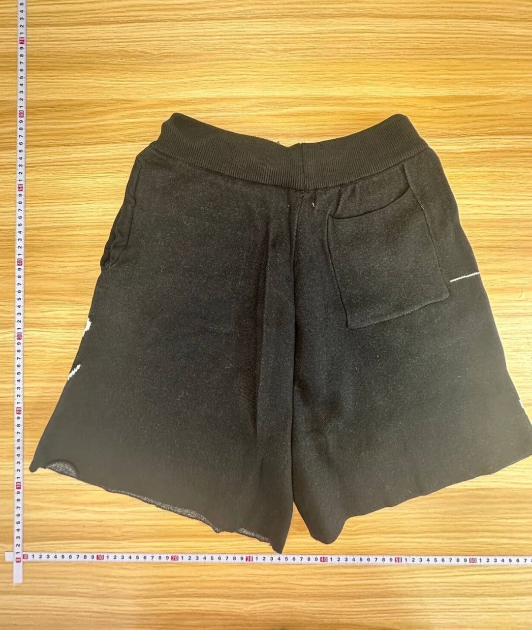 Rhude shorts