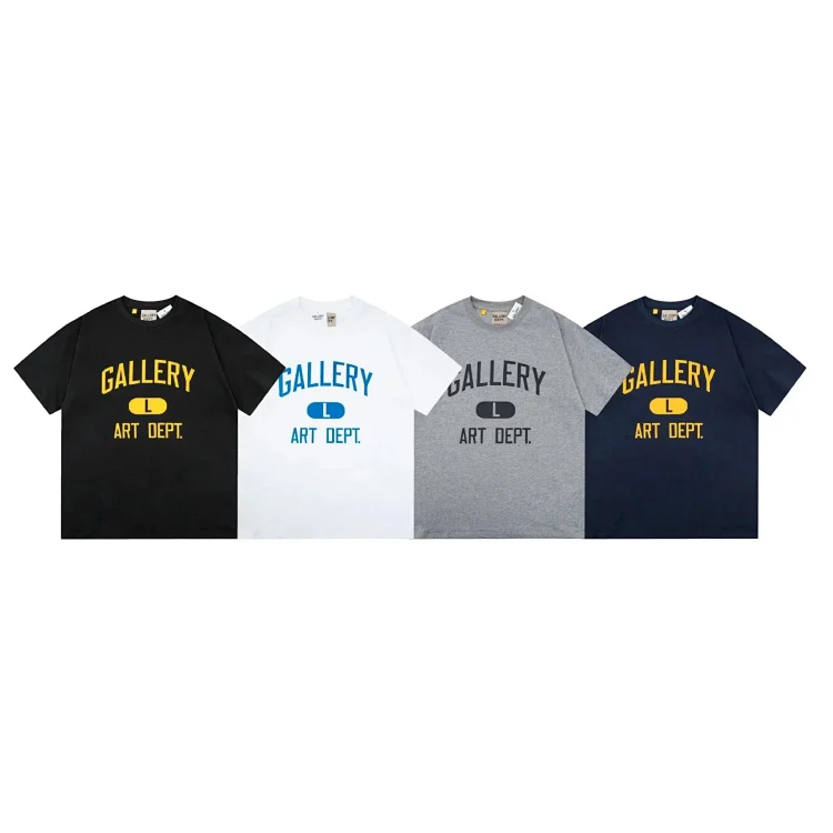 Gallery Dept T-shirt