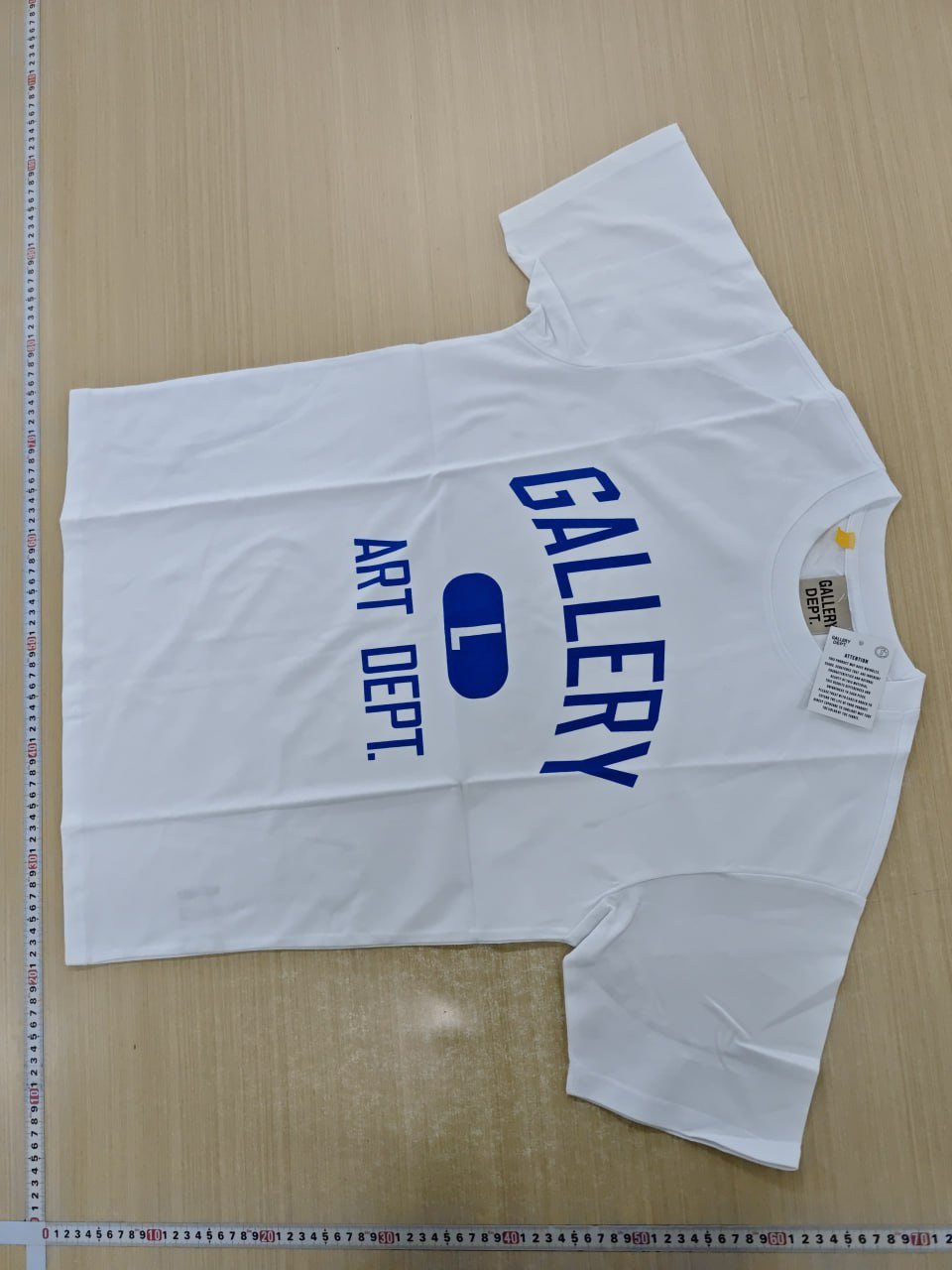 Gallery Dept T-shirt