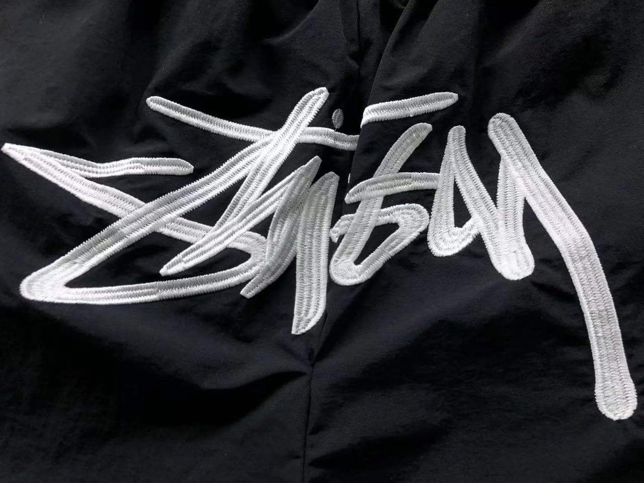 STUSSY  Shorts