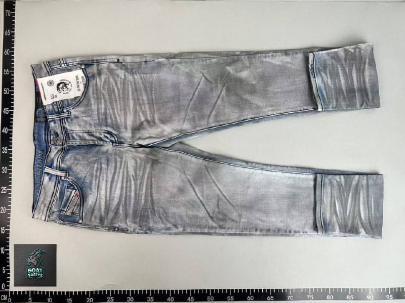 VAQUEROS DIESEL Jeans