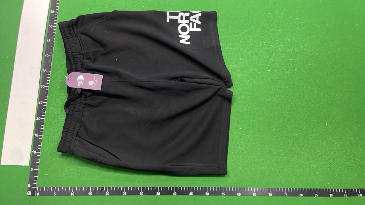 NORTH FACE Shorts