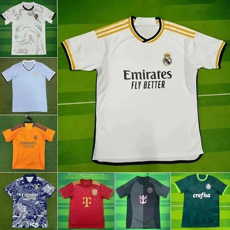 FOOTBALL Jerseys