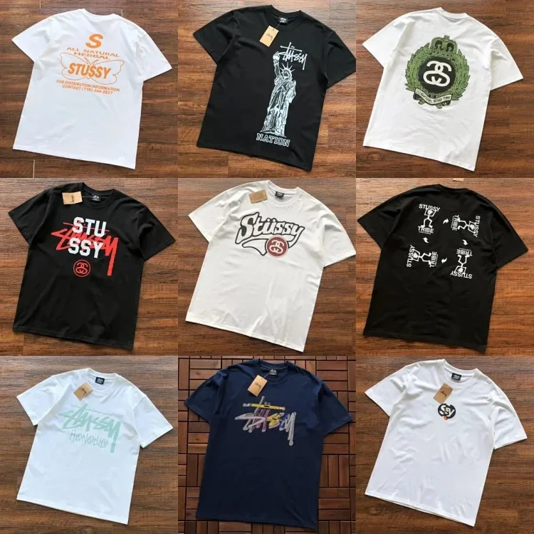 SAINT TEARS  T-shirt