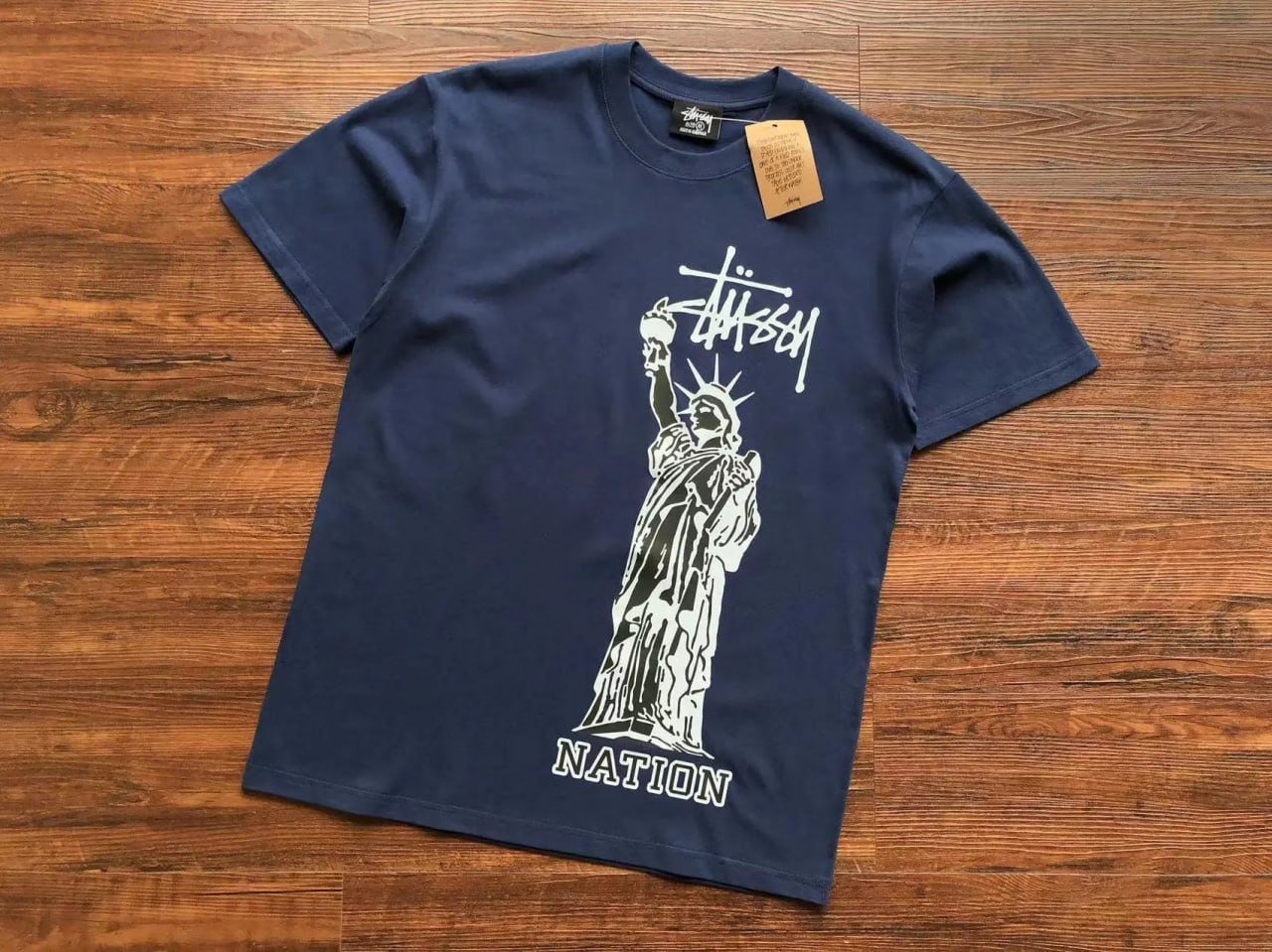 SAINT TEARS  T-shirt