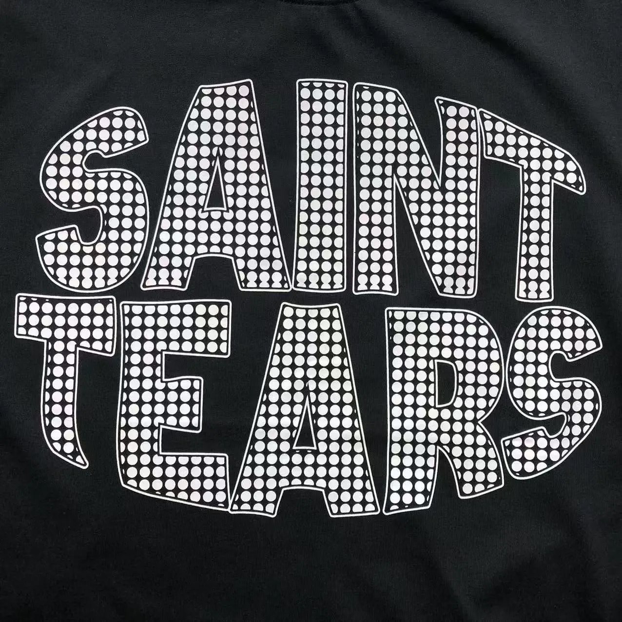 SAINT TEARS  T-shirt