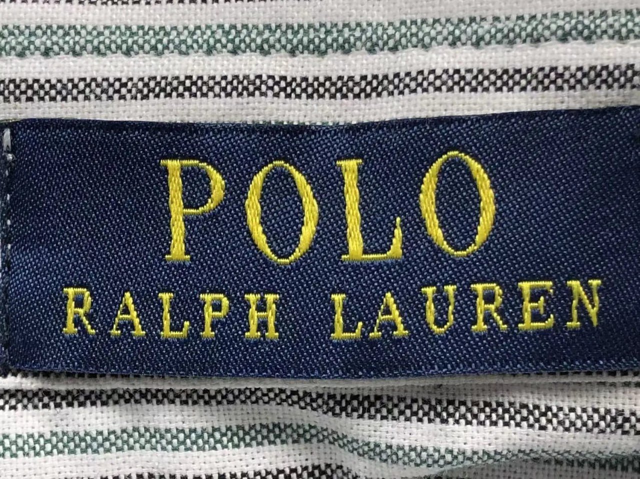 Ralph Lauren Polo