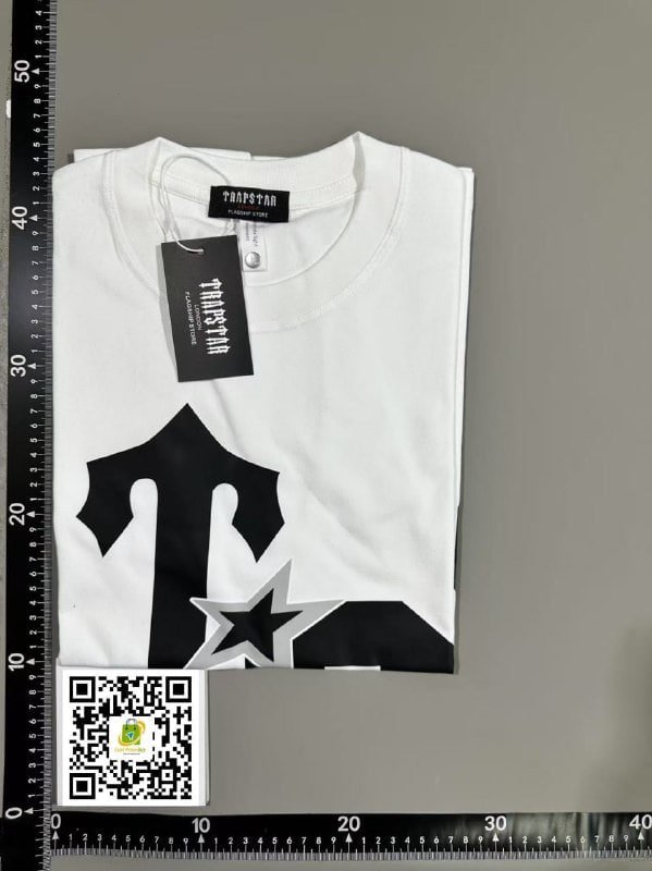 trapstar T-shirt