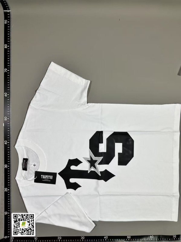 trapstar T-shirt
