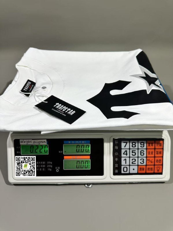 trapstar T-shirt