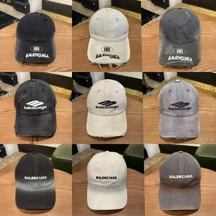 Balenciaga Cap